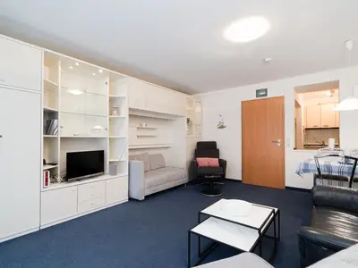 Ferienwohnung für 3 Personen (45 m²) in Timmendorfer Strand 2/10