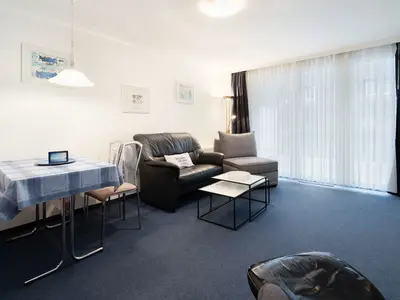 Ferienwohnung für 3 Personen (45 m²) in Timmendorfer Strand 3/10