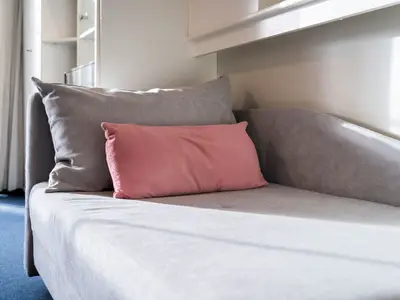 Wohnzimmer, Fernseher, Couch, Sofa, Esstisch, Sitzecke