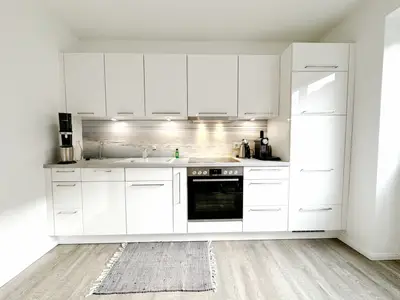 Küche / Küchenzeile