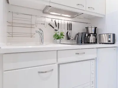 Ferienwohnung für 2 Personen (34 m²) in Timmendorfer Strand 4/10