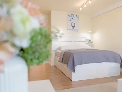 Ferienwohnung für 2 Personen (34 m²) in Timmendorfer Strand 5/10