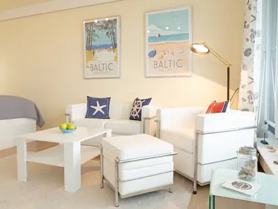 Ferienwohnung für 2 Personen (34 m²) in Timmendorfer Strand 6/10