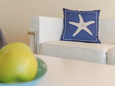 Ferienwohnung für 2 Personen (34 m²) in Timmendorfer Strand 7/10