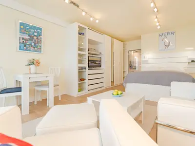 Ferienwohnung für 2 Personen (34 m²) in Timmendorfer Strand 8/10