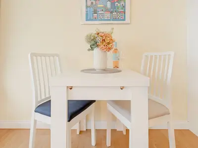 Ferienwohnung für 2 Personen (34 m²) in Timmendorfer Strand 9/10