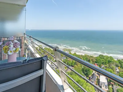 Ferienwohnung für 2 Personen (34 m²) in Timmendorfer Strand 10/10