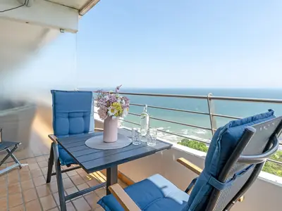 Ferienwohnung für 2 Personen (34 m²) in Timmendorfer Strand 1/10