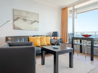 Ferienwohnung für 2 Personen (34 m²) in Timmendorfer Strand 2/10