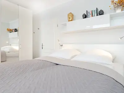 Ferienwohnung für 2 Personen (34 m²) in Timmendorfer Strand 3/10