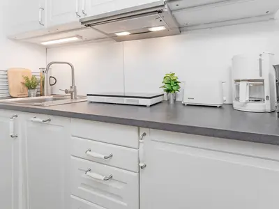 Ferienwohnung für 2 Personen (34 m²) in Timmendorfer Strand 4/10