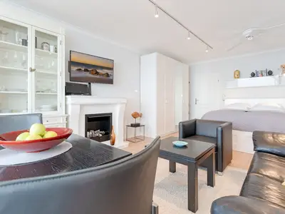 Ferienwohnung für 2 Personen (34 m²) in Timmendorfer Strand 5/10