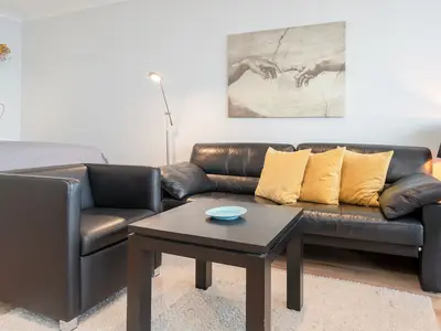 Ferienwohnung für 2 Personen (34 m²) in Timmendorfer Strand 6/10