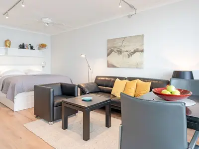 Ferienwohnung für 2 Personen (34 m²) in Timmendorfer Strand 8/10