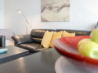 Ferienwohnung für 2 Personen (34 m²) in Timmendorfer Strand 9/10