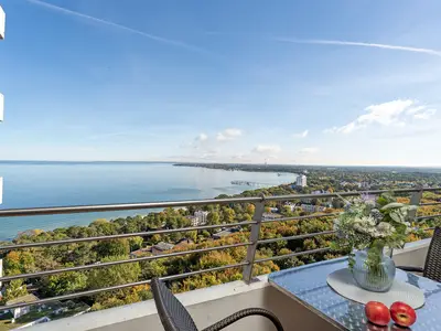 Ferienwohnung für 4 Personen (86 m²) in Timmendorfer Strand 1/10