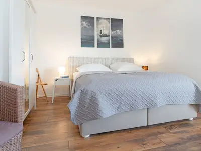 Ferienwohnung für 4 Personen (86 m²) in Timmendorfer Strand 4/10
