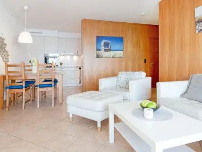 Ferienwohnung für 4 Personen (86 m²) in Timmendorfer Strand 5/10