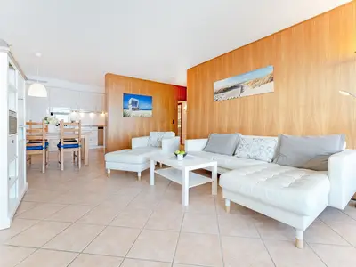 Ferienwohnung für 4 Personen (86 m²) in Timmendorfer Strand 6/10