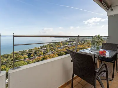 Ferienwohnung für 4 Personen (86 m²) in Timmendorfer Strand 9/10