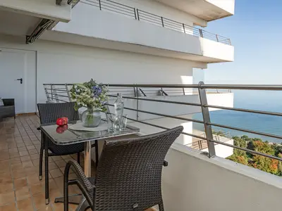 Ferienwohnung für 4 Personen (86 m²) in Timmendorfer Strand 10/10