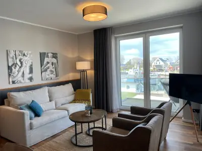 Ferienwohnung für 3 Personen (69 m²) in Niendorf/Ostsee 1/10