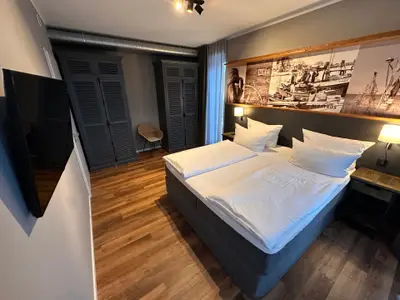 Ferienwohnung für 3 Personen (69 m²) in Niendorf/Ostsee 5/10