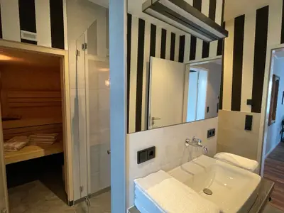 Ferienwohnung für 3 Personen (69 m²) in Niendorf/Ostsee 8/10