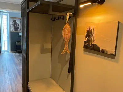 Ferienwohnung für 3 Personen (69 m²) in Niendorf/Ostsee 9/10