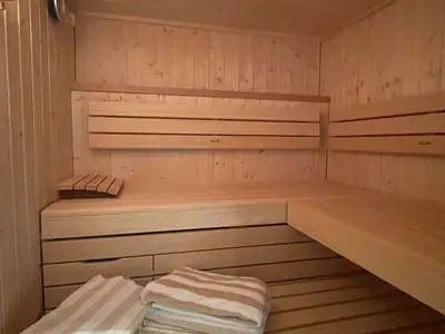 Ferienwohnung für 3 Personen (69 m²) in Niendorf/Ostsee 10/10