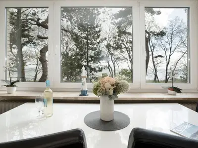 Ferienwohnung für 5 Personen (54 m²) in Timmendorfer Strand 1/10