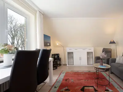 Ferienwohnung für 5 Personen (54 m²) in Timmendorfer Strand 2/10