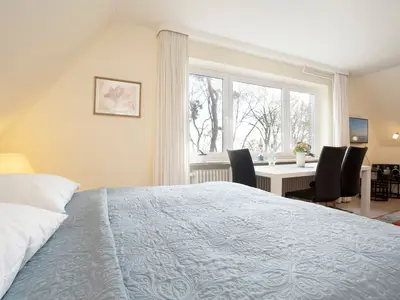 Ferienwohnung für 5 Personen (54 m²) in Timmendorfer Strand 4/10