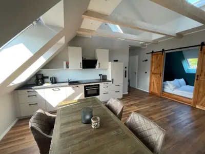 Ferienwohnung für 4 Personen (79 m²) in Niendorf/Ostsee 1/10