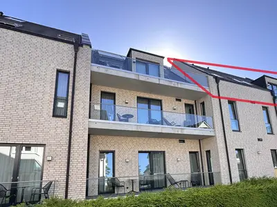 Ferienwohnung für 4 Personen (79 m²) in Niendorf/Ostsee 2/10