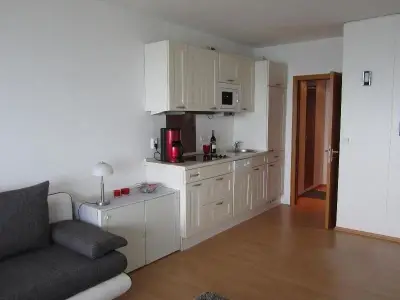 Ferienwohnung für 2 Personen (35 m²) in Timmendorfer Strand 3/10