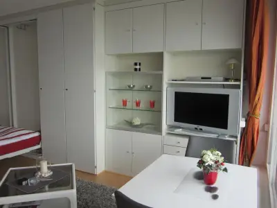 Ferienwohnung für 2 Personen (35 m²) in Timmendorfer Strand 5/10