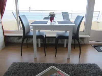 Ferienwohnung für 2 Personen (35 m²) in Timmendorfer Strand 7/10