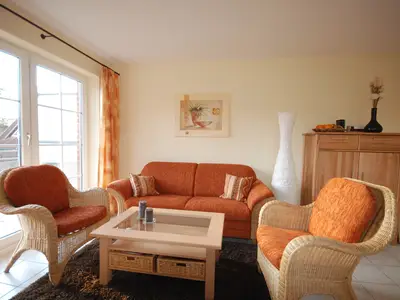 Ferienwohnung für 5 Personen (65 m²) in Timmendorfer Strand 2/10