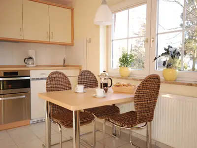 Ferienwohnung für 5 Personen (65 m²) in Timmendorfer Strand 3/10