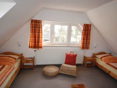 Ferienwohnung für 5 Personen (65 m²) in Timmendorfer Strand 5/10