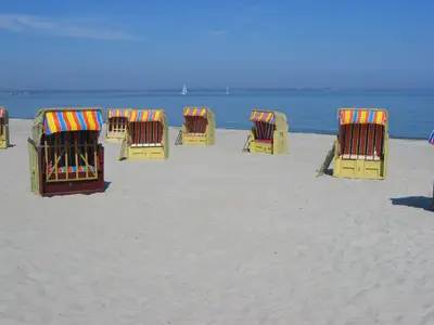 Ferienwohnung für 5 Personen (65 m²) in Timmendorfer Strand 10/10