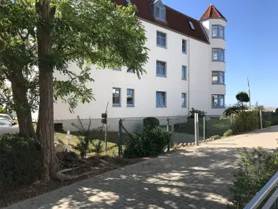 Ferienwohnung für 3 Personen (45 m²) in Timmendorfer Strand 1/10