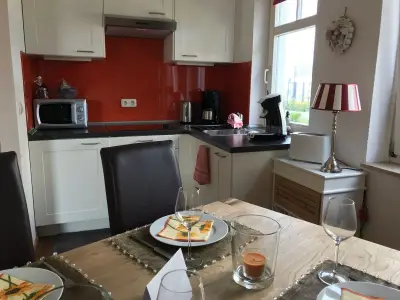 Ferienwohnung für 3 Personen (45 m²) in Timmendorfer Strand 3/10