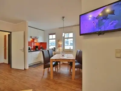 Ferienwohnung für 3 Personen (45 m²) in Timmendorfer Strand 5/10