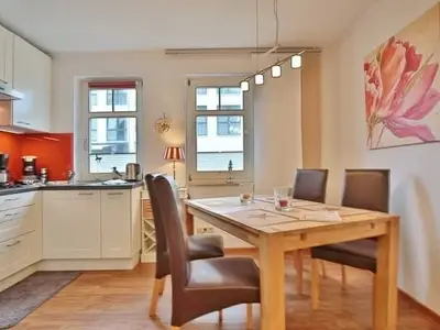 Ferienwohnung für 3 Personen (45 m²) in Timmendorfer Strand 7/10
