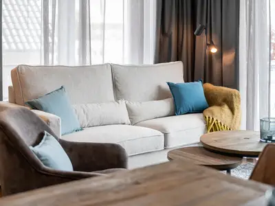 Ferienwohnung für 3 Personen (54 m²) in Niendorf/Ostsee 1/10