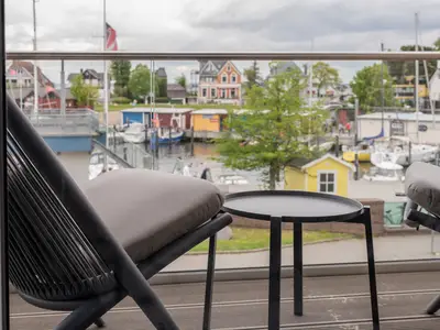 Ferienwohnung für 3 Personen (54 m²) in Niendorf/Ostsee 5/10