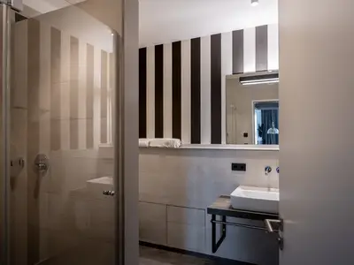 Ferienwohnung für 3 Personen (54 m²) in Niendorf/Ostsee 9/10