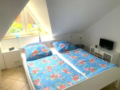 Ferienwohnung für 4 Personen (42 m²) in Timmendorfer Strand 8/10